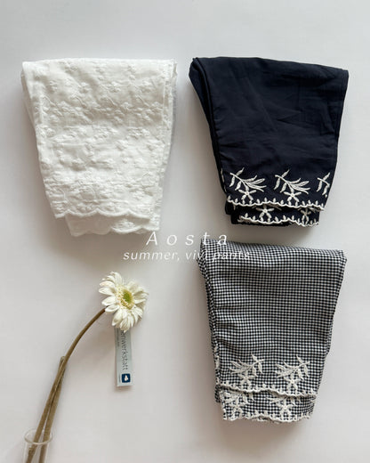 【PREORDER受付終了、ご希望はお問い合わせください。】42.Bibi Pants