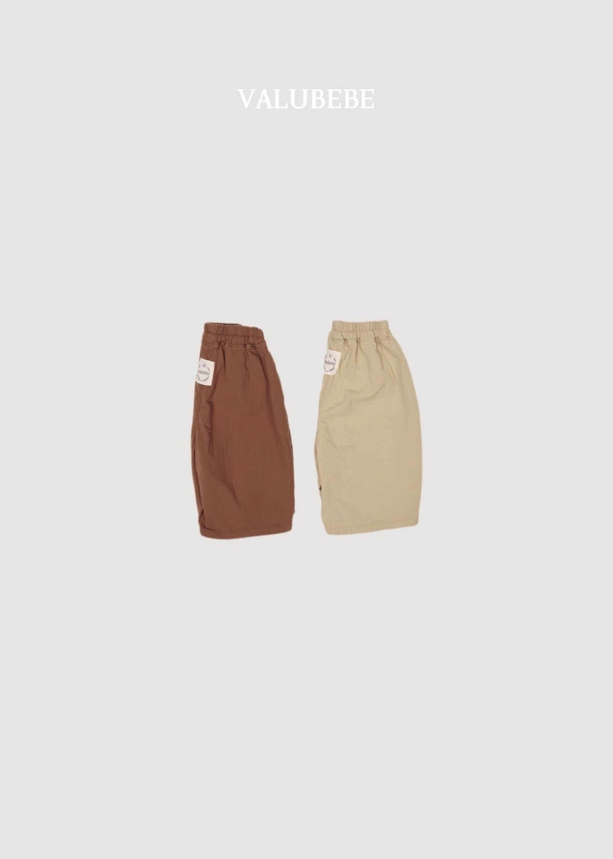 【秋のPRE-ODER 5%OFF】88.Twin Pocket Pants