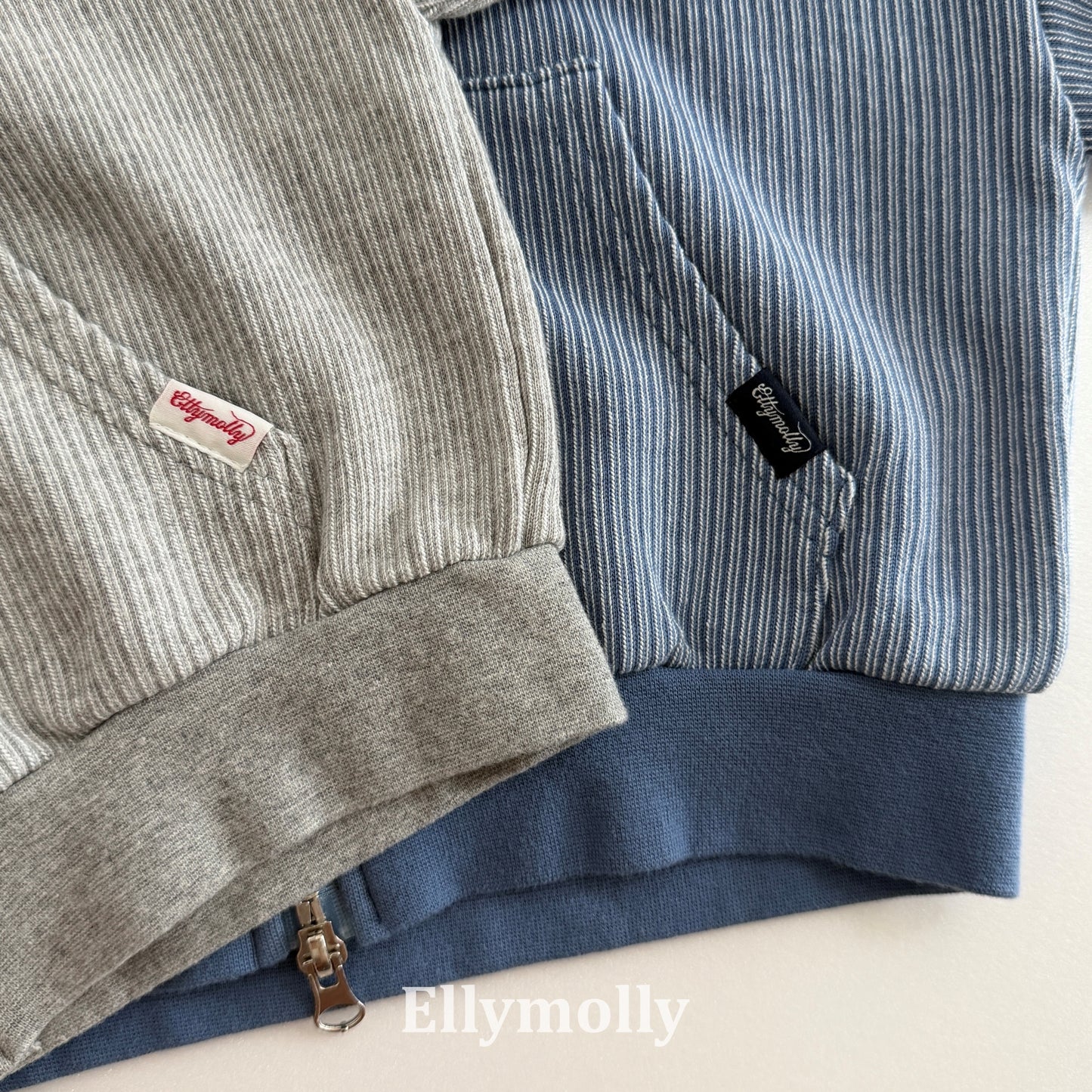 【PRE-ODER〆8.9(sun)】04.Matthew Hooded Jumper | ellymolly
