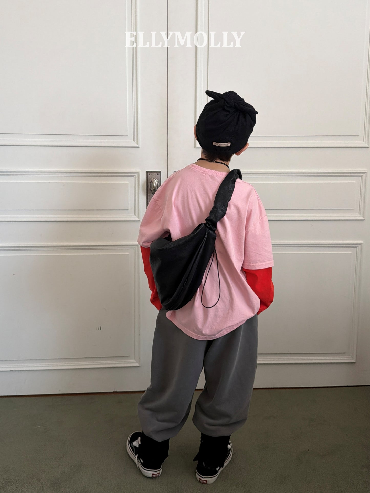 【PREORDER 4日間限定】01. Memory Frame Bag