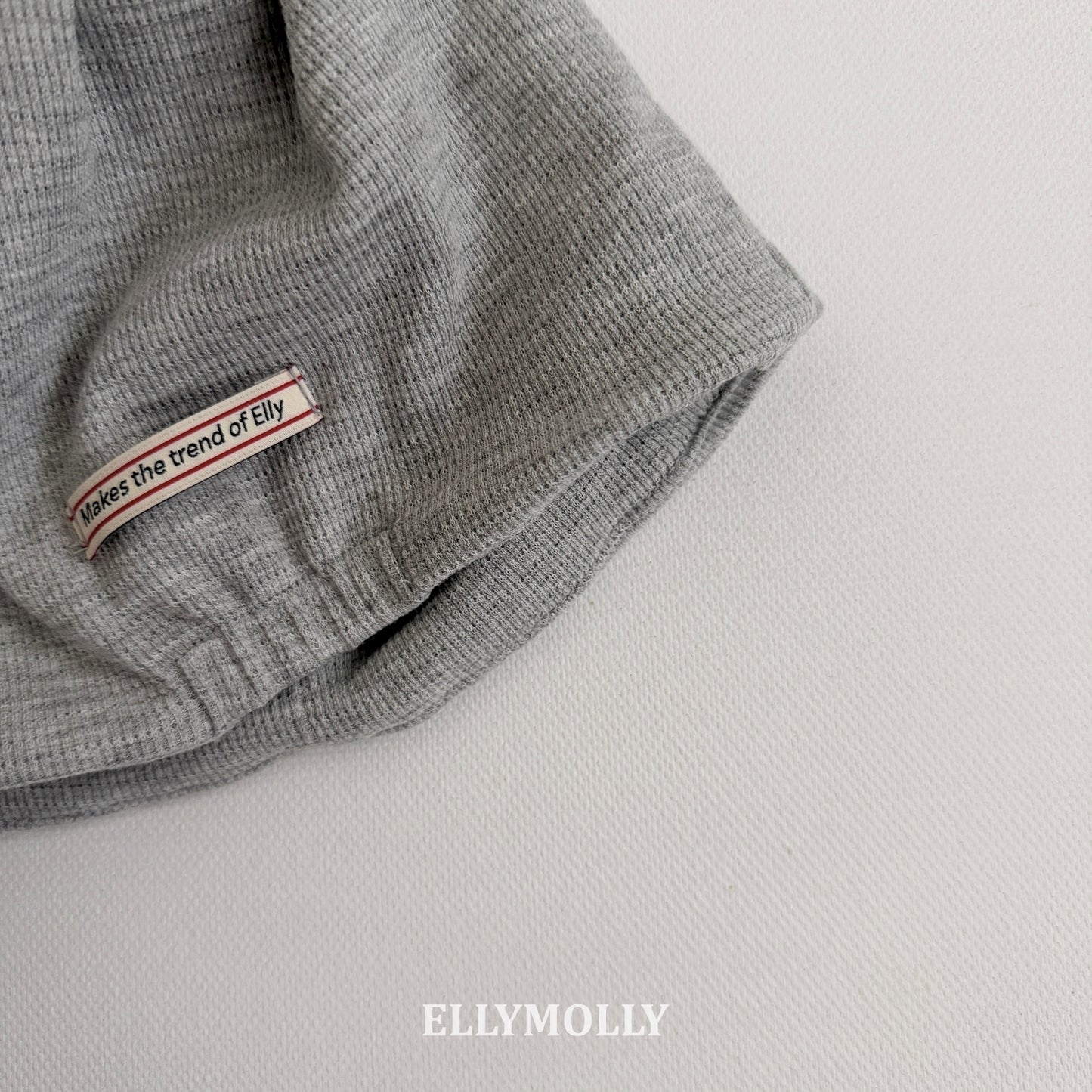 【PRE-ODER〆8.9(sun)】69.Twist Beanie | ellymolly