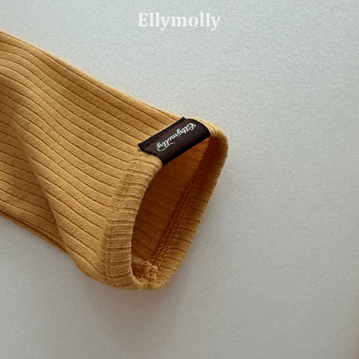 【PRE-ODER〆8.9(sun)】92.Harvest Socks | ellymolly