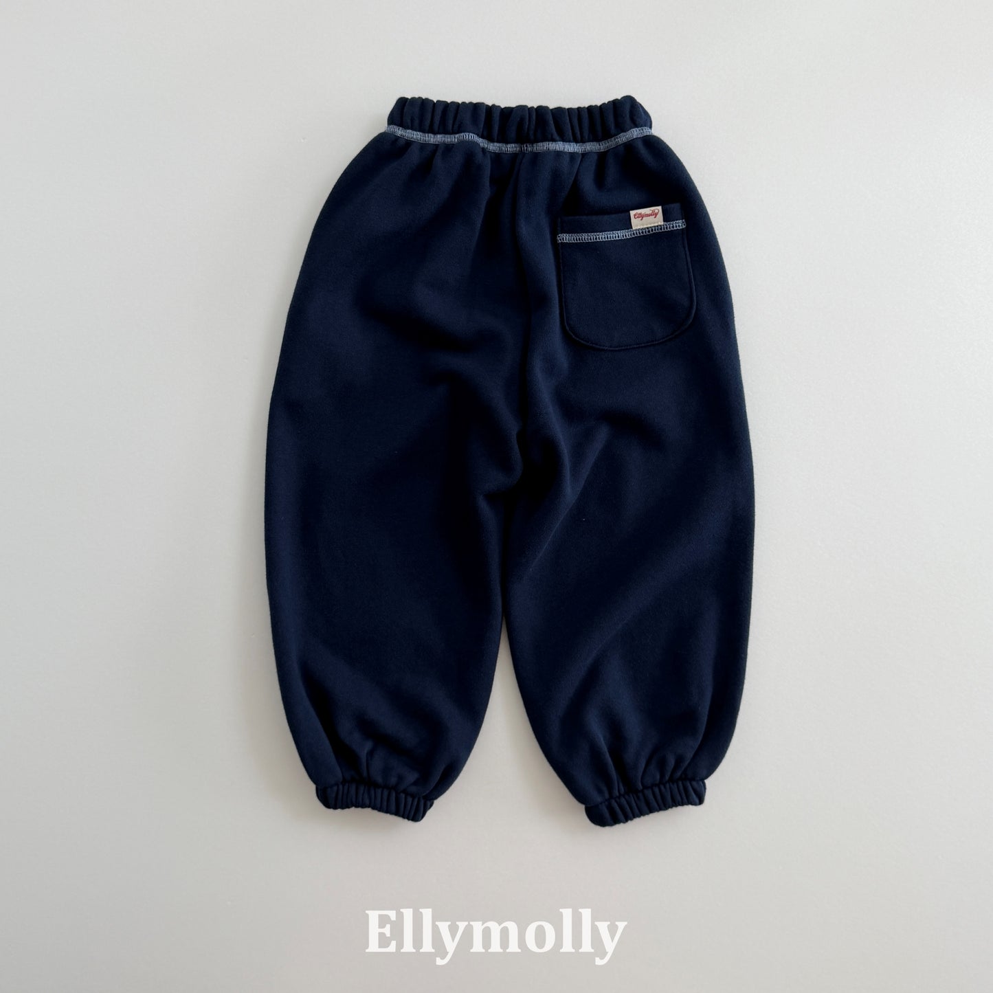 【PRE-ODER〆8.9(sun)】25.Day Day Chain Pants | ellymolly