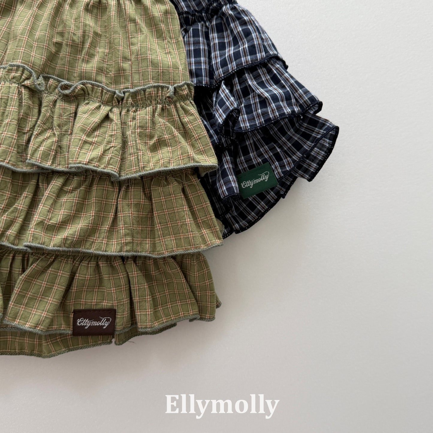 【PRE-ODER〆8.9(sun)】58.Maison Ruffle Pants | ellymolly