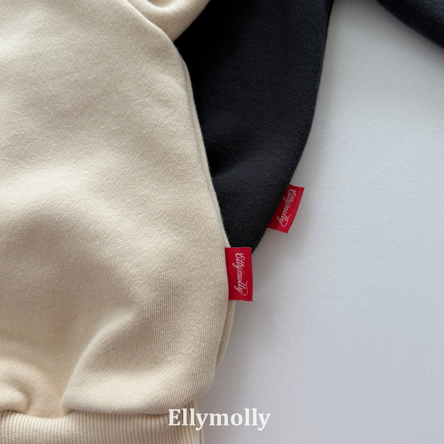 【PRE-ODER〆8.9(sun)】12.Toy Sweatshirt | ellymolly