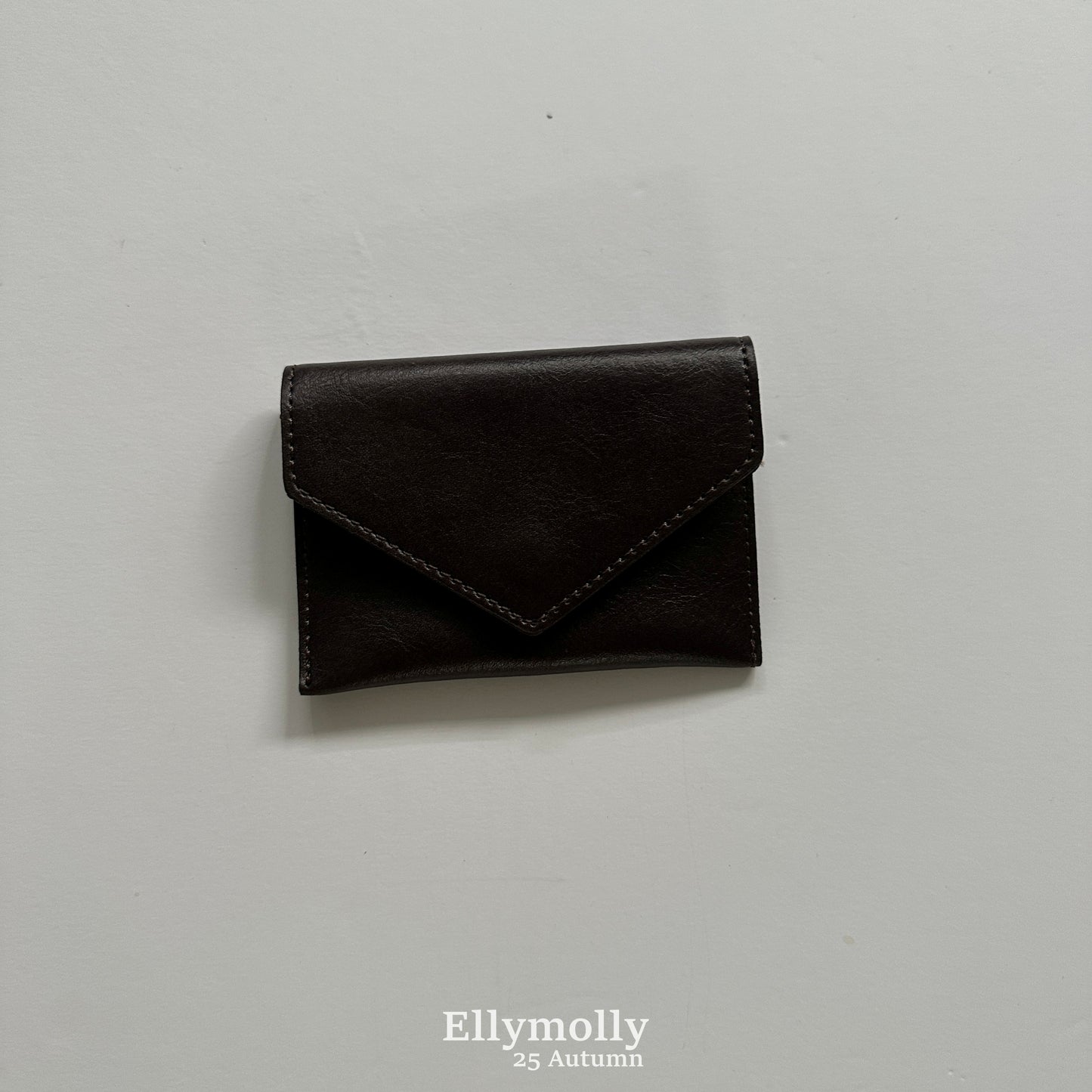 【PRE-ODER〆8.9(sun)】82.Ellie Mini Wallet | ellymolly