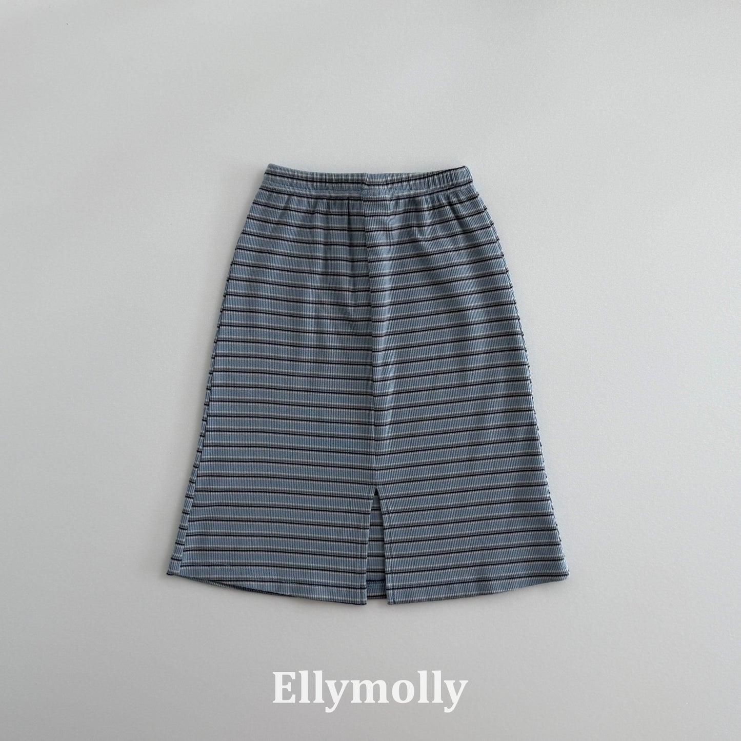 【PRE-ODER〆8.9(sun)】36.Shadow Long Skirt | ellymolly