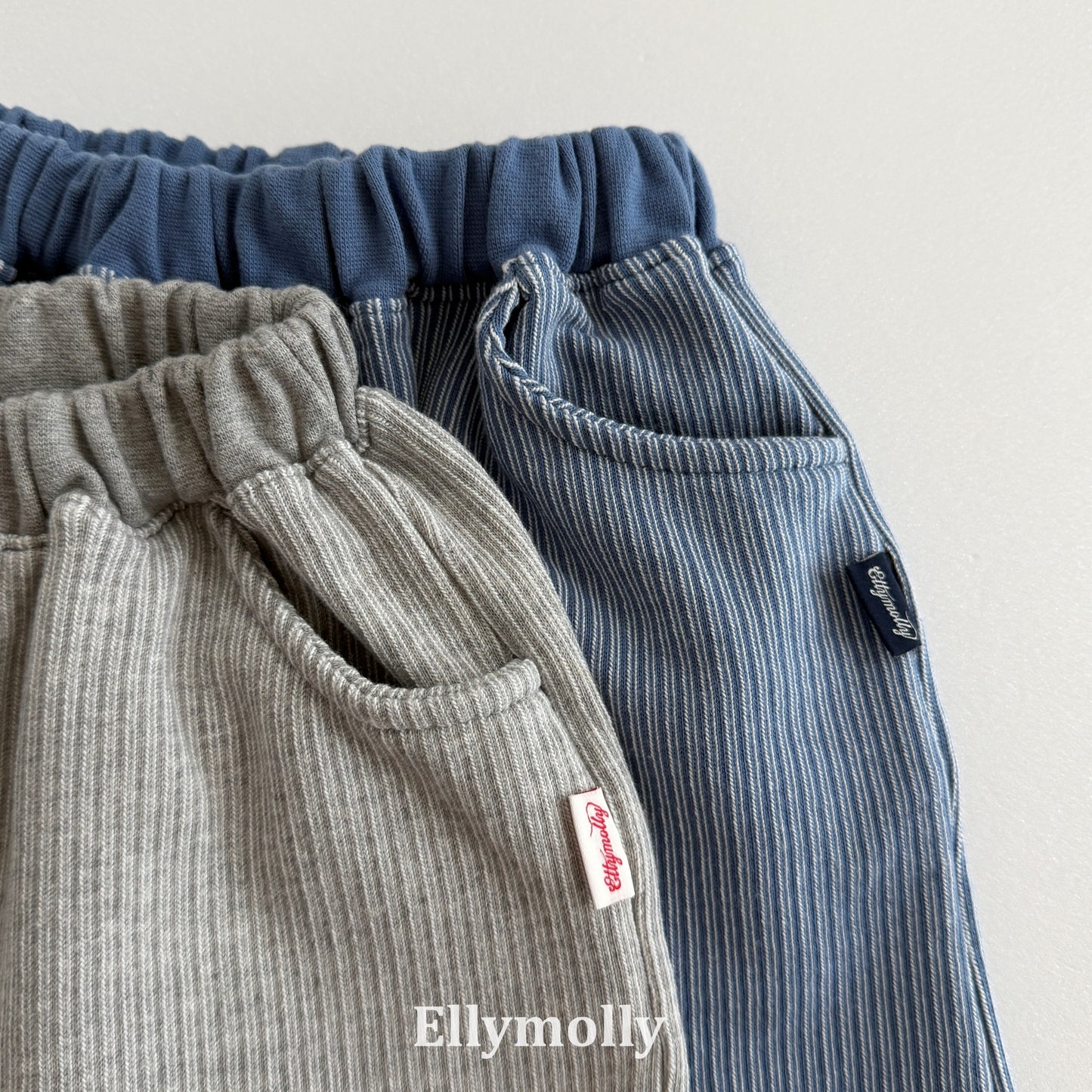 【PRE-ODER〆8.9(sun)】05.Matthew Wide Pants | ellymolly
