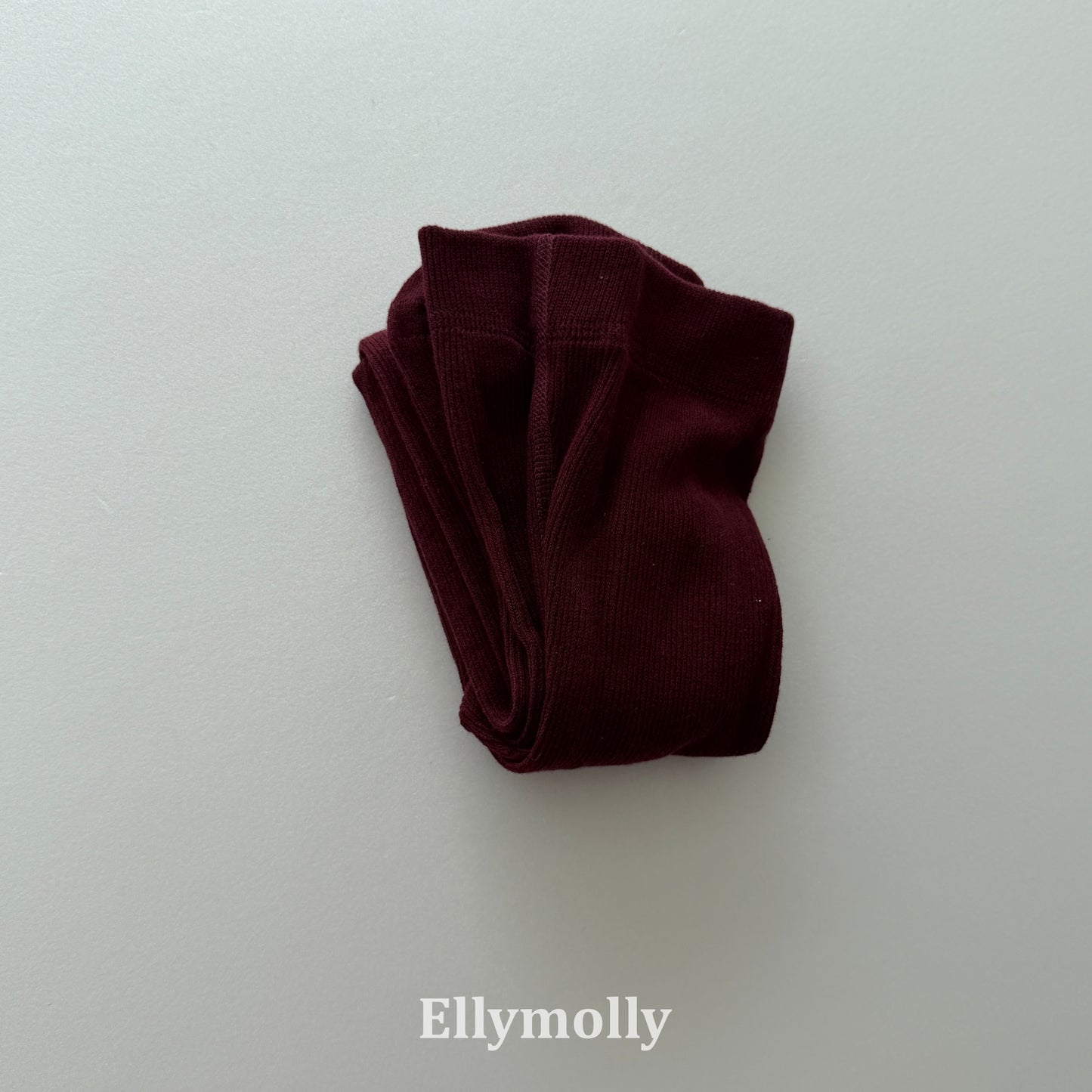 【PRE-ODER〆8.9(sun)】93.Basic Tights | ellymolly