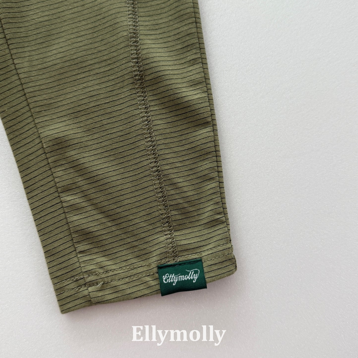【PRE-ODER〆8.9(sun)】62.Soft Motion Leggings | ellymolly