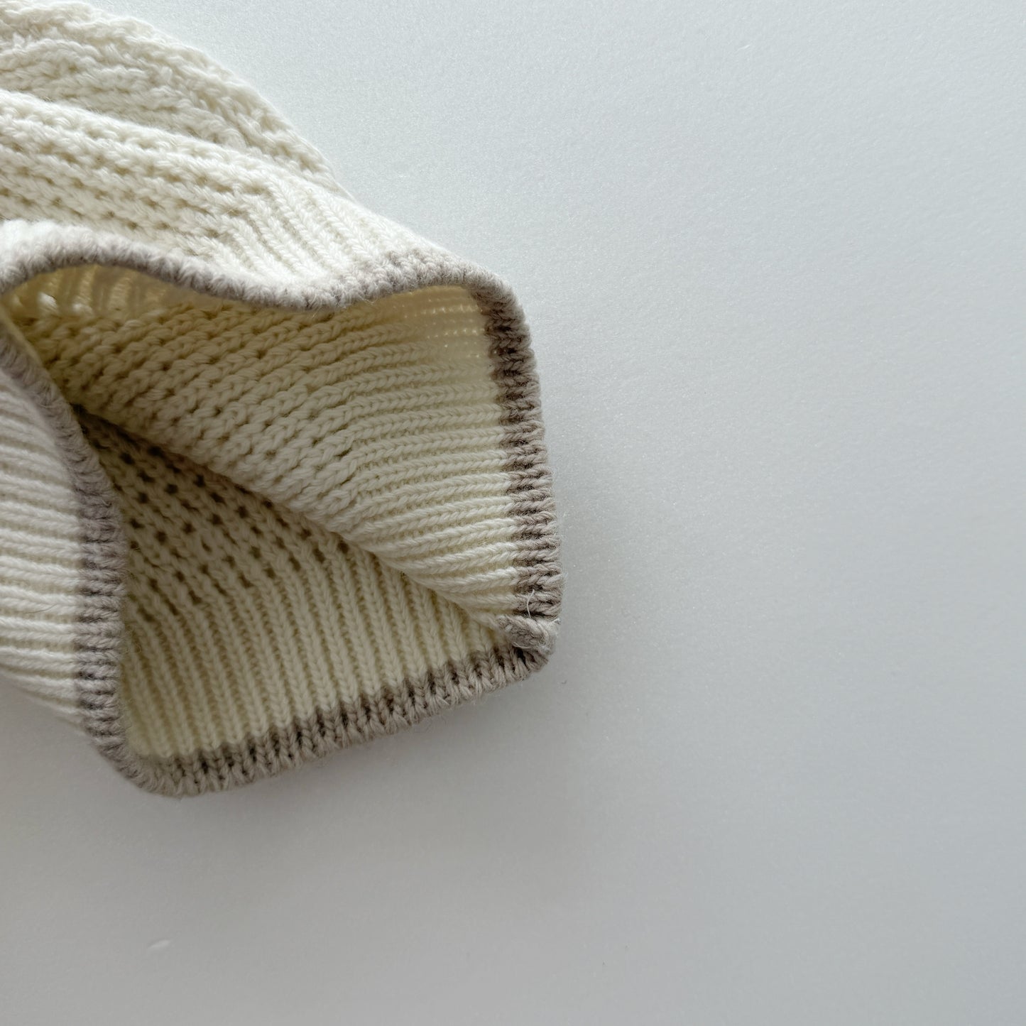 【PRE-ODER〆8.9(sun)】66.Ellie Knit Beanie | ellymolly