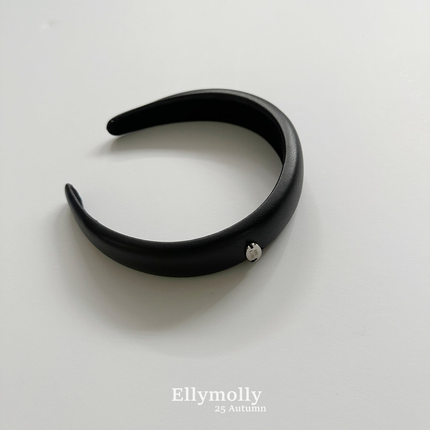 【PRE-ODER〆8.9(sun)】85.Ellie Symbol Headband | ellymolly