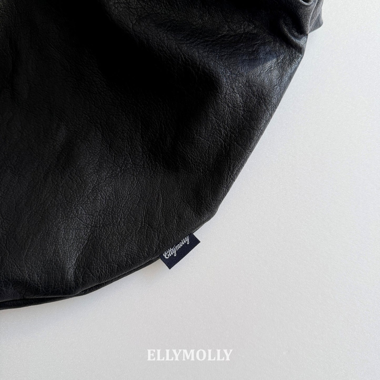 【PRE-ODER〆8.9(sun)】63.Memory Frame Bag | ellymolly