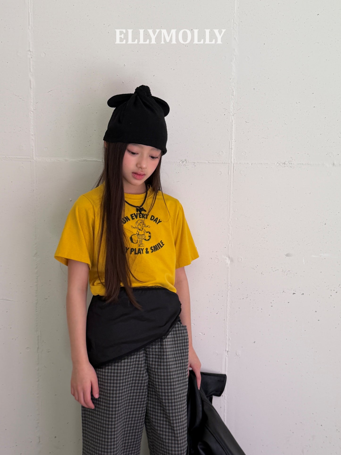 【PREORDER 4日間限定】06. Swing Scarf Muffler