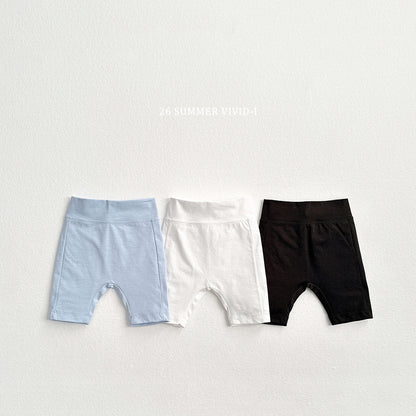 【PREORDER受付終了、ご希望はお問い合わせください。】38.Free Banding Cool Leggings