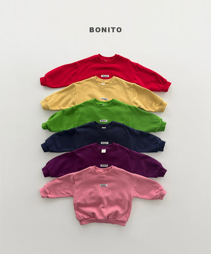 06.Crayon Sweatshirt