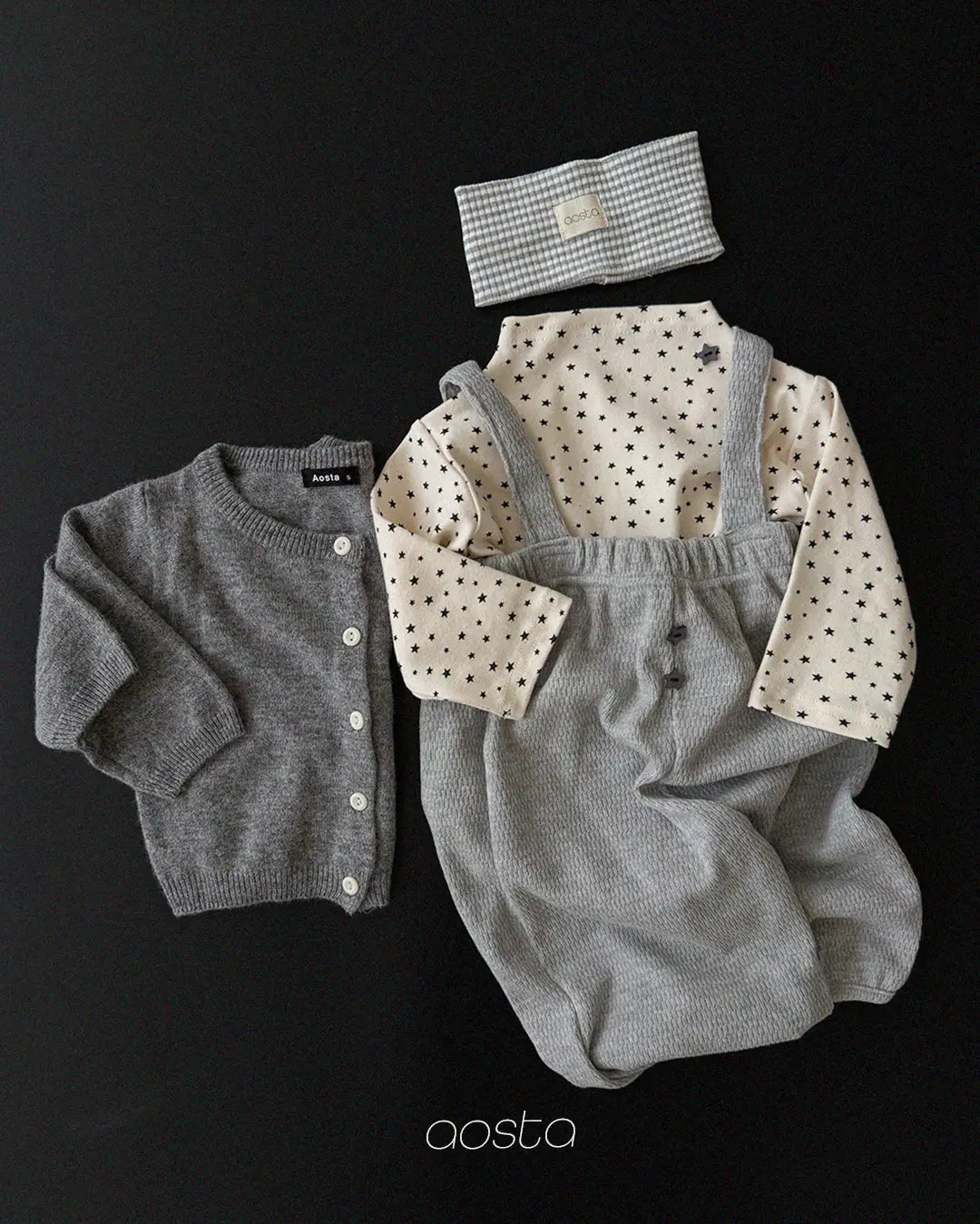【秋のPRE-ODER 5%OFF】39.Star Candy T