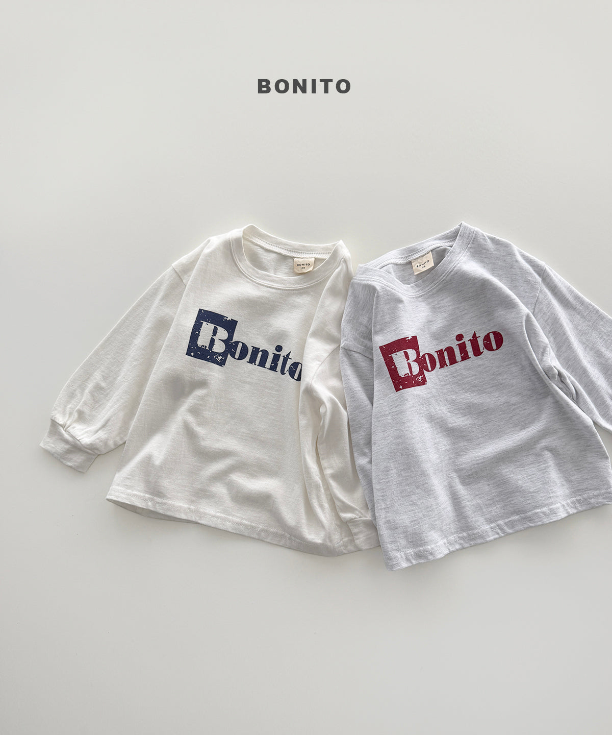 10.Boxy Ribbed T-Shirt