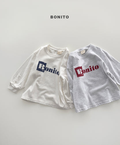 10.Boxy Ribbed T-Shirt
