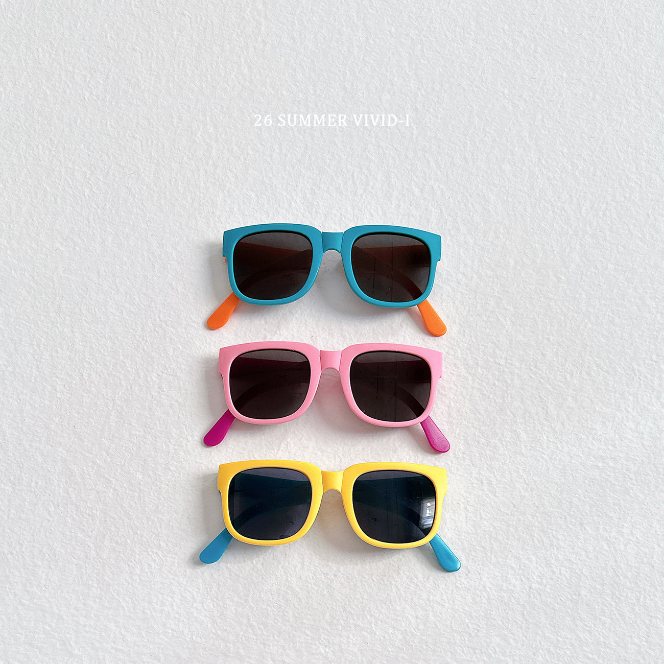 【PREORDER受付終了、ご希望はお問い合わせください。】114.Pocket Sunglasses