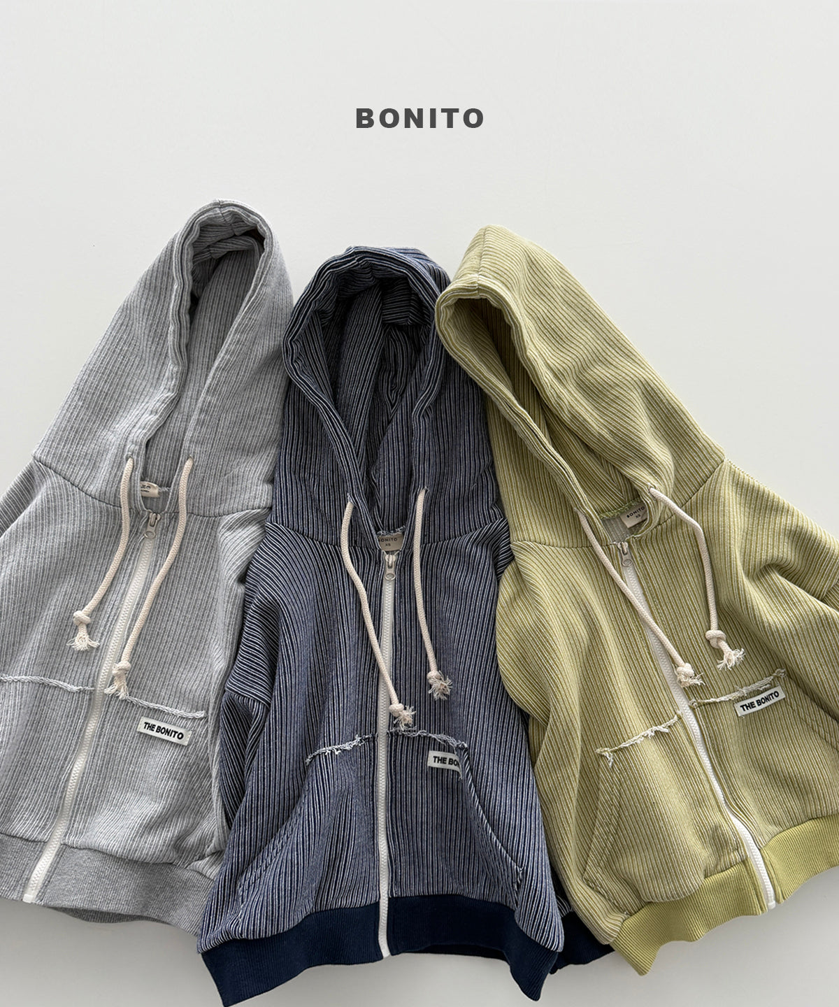 30.Eddy Hoodie Set