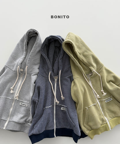 30.Eddy Hoodie Set