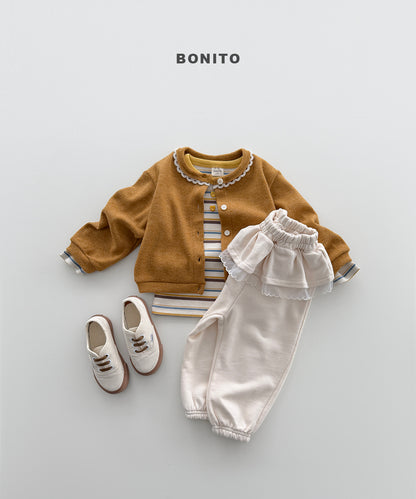 50.Beyond Cardigan