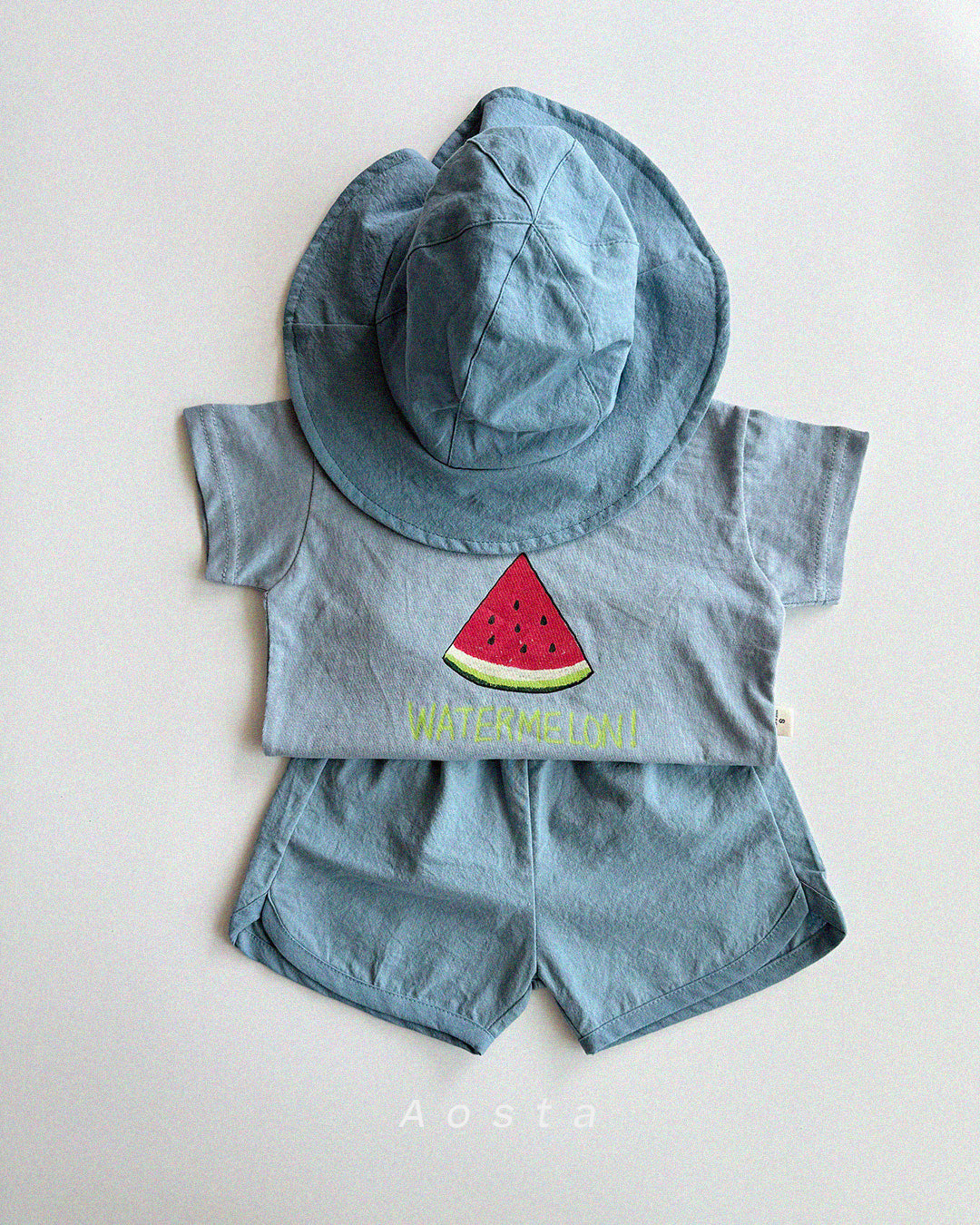【PREORDER受付終了、ご希望はお問い合わせください。】44.Watermelon T