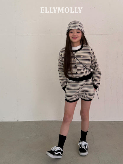 【PREORDER 4日間限定】17. Color Ribbed Socks