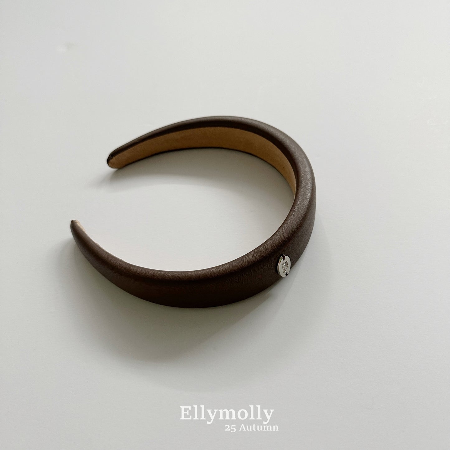 【PRE-ODER〆8.9(sun)】85.Ellie Symbol Headband | ellymolly