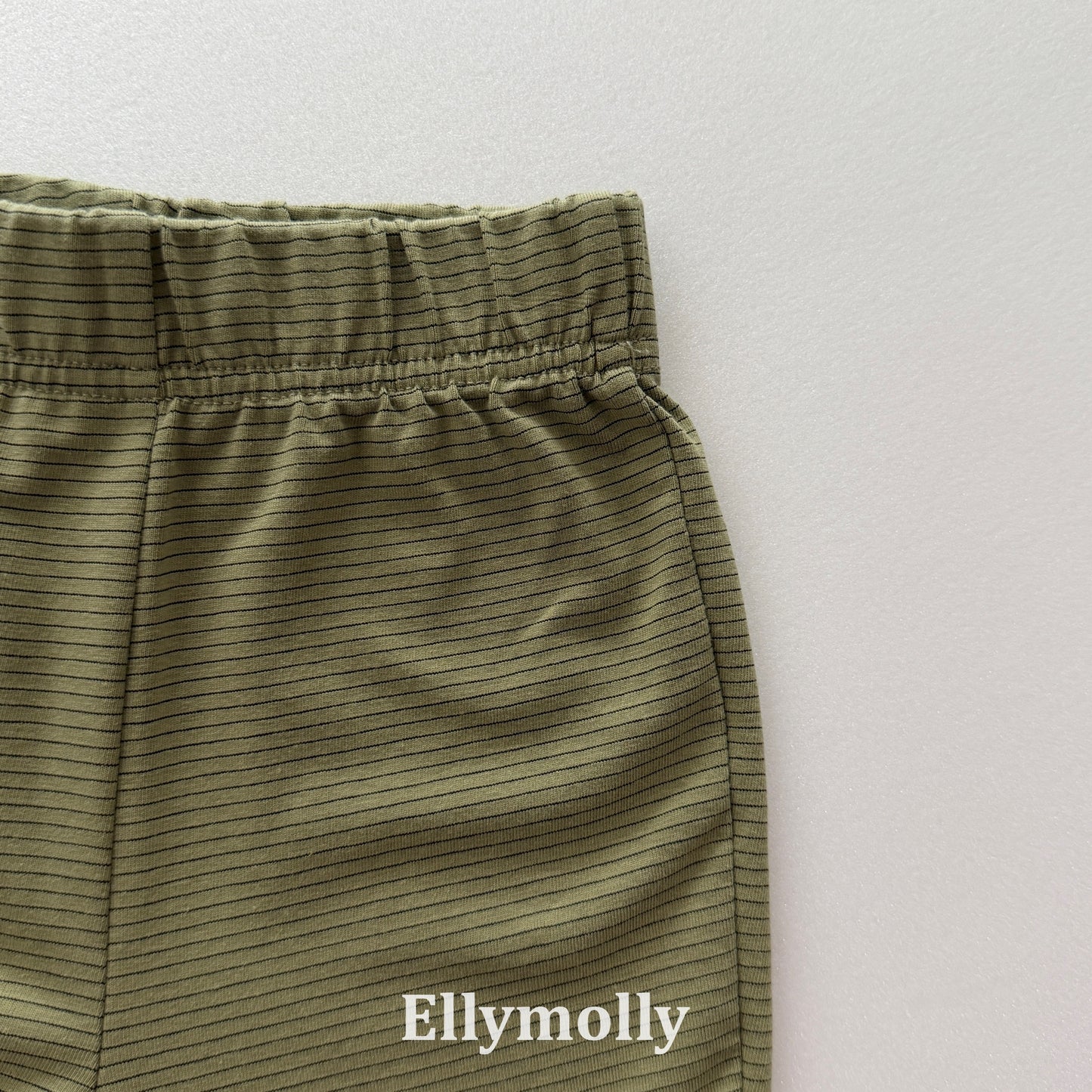 【PRE-ODER〆8.9(sun)】62.Soft Motion Leggings | ellymolly