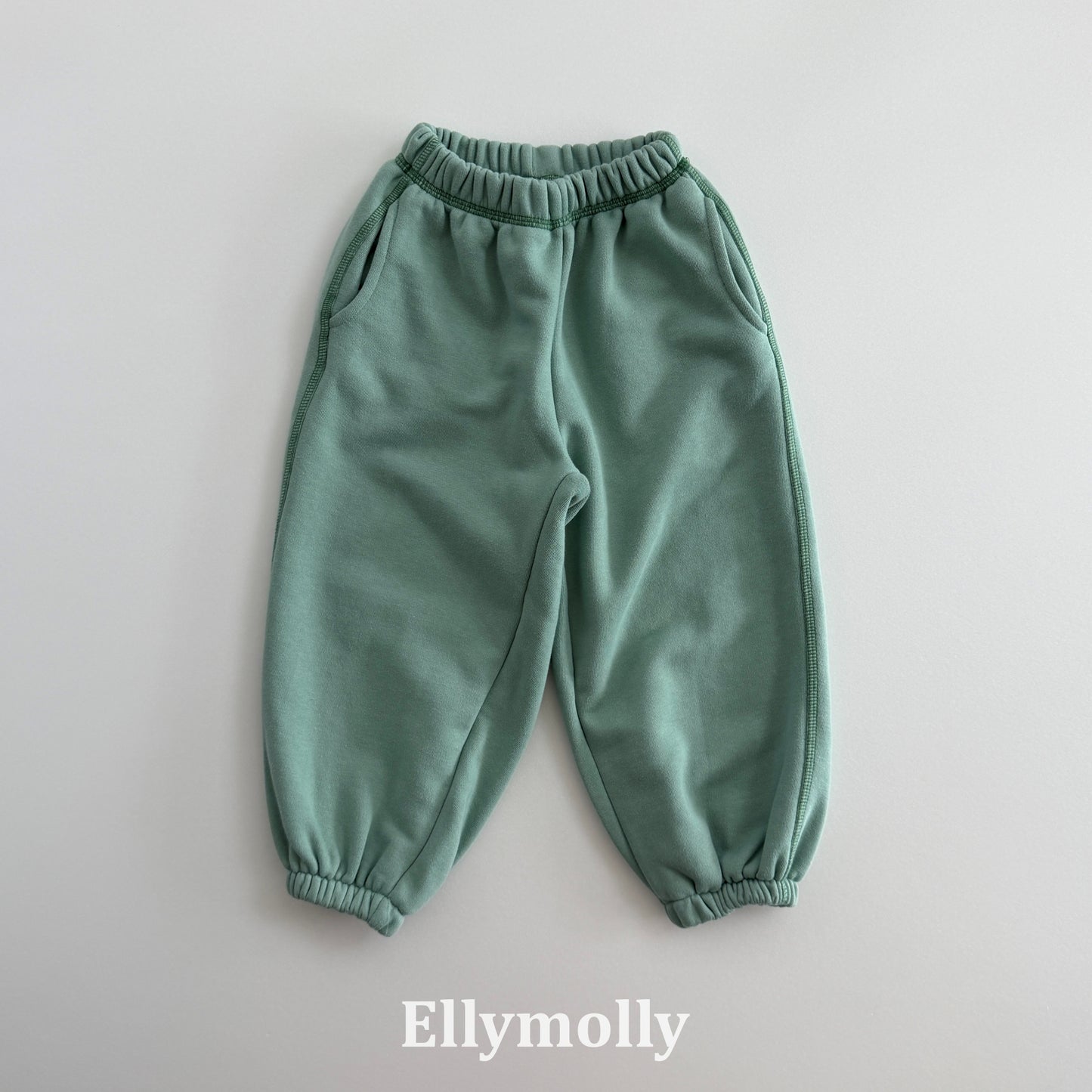 【PRE-ODER〆8.9(sun)】25.Day Day Chain Pants | ellymolly