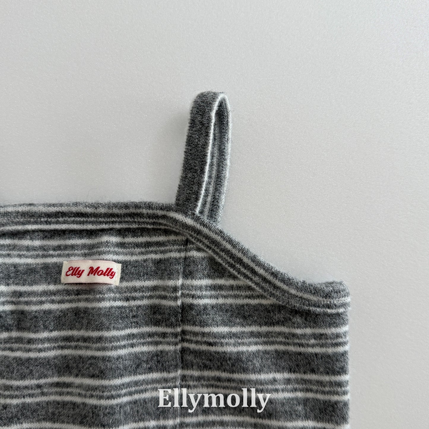【PRE-ODER〆8.9(sun)】41.Fog Group Bustier Top | ellymolly