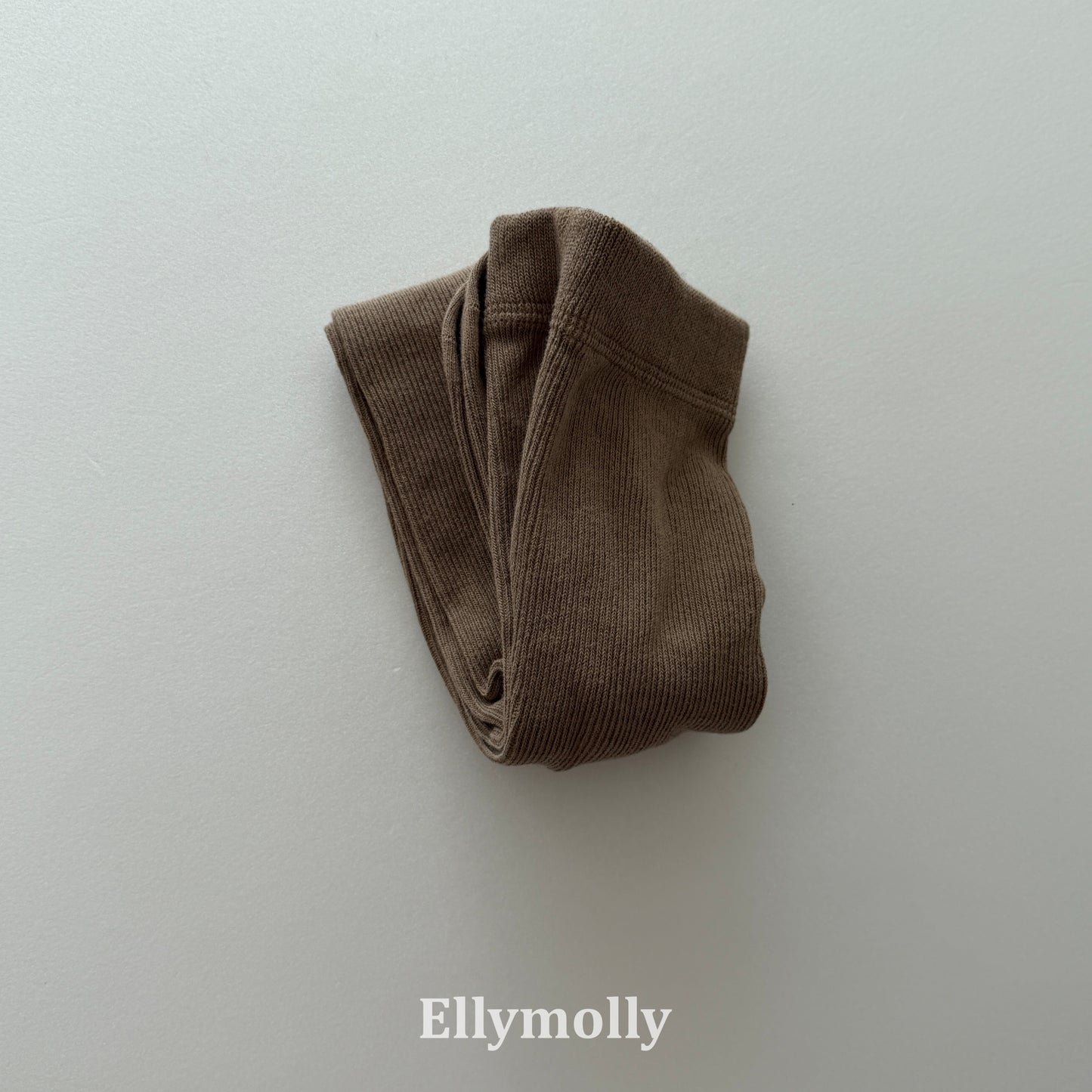 【PRE-ODER〆8.9(sun)】93.Basic Tights | ellymolly