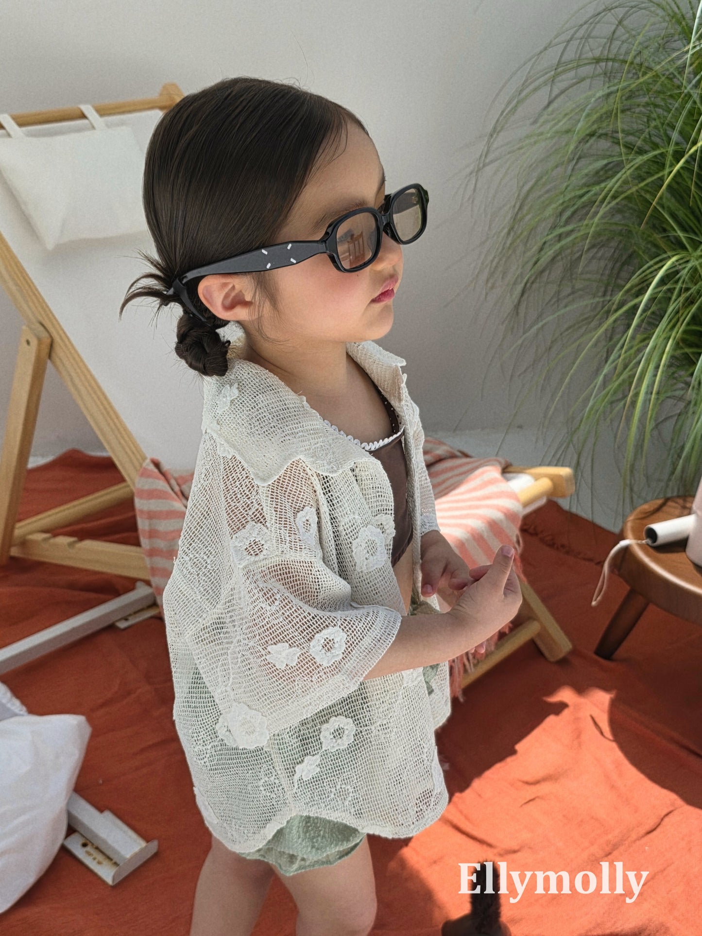 【期間限定 PRE-ODER】7.Flower Resort NB