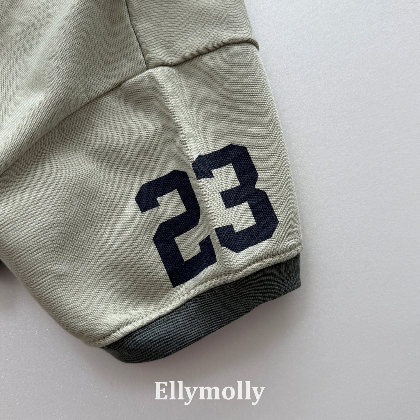 【PRE-ODER〆8.9(sun)】16.Duster Mood T-Shirt | ellymolly