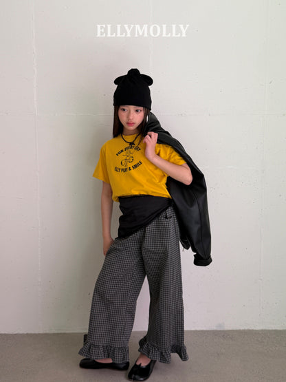 【PREORDER 4日間限定】06. Swing Scarf Muffler