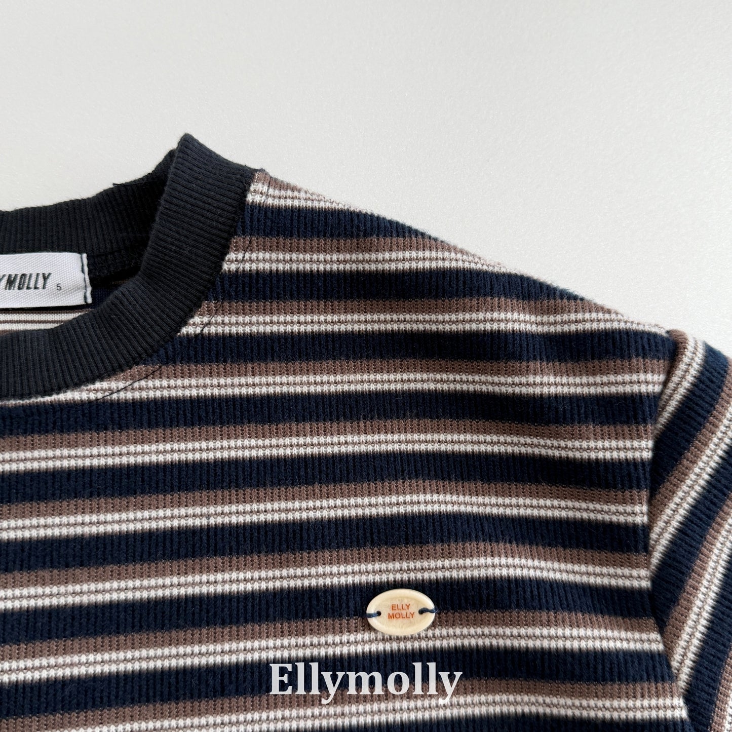 【PRE-ODER〆8.9(sun)】37.Alto Sweatshirt | ellymolly