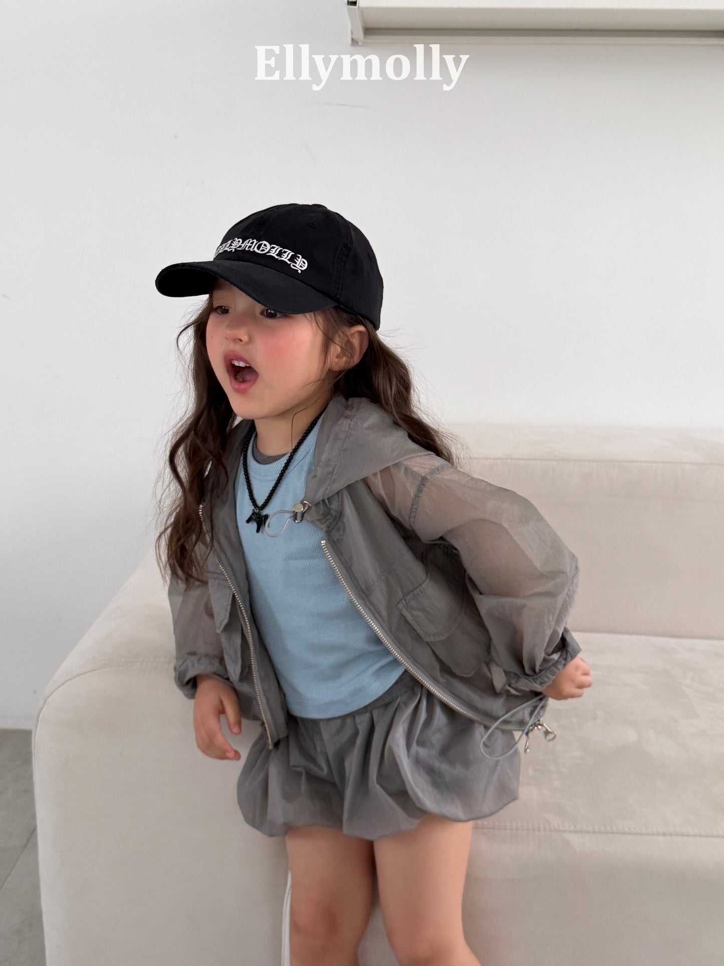 【PREORDER 4日間限定】12. Hearts Ball Cap