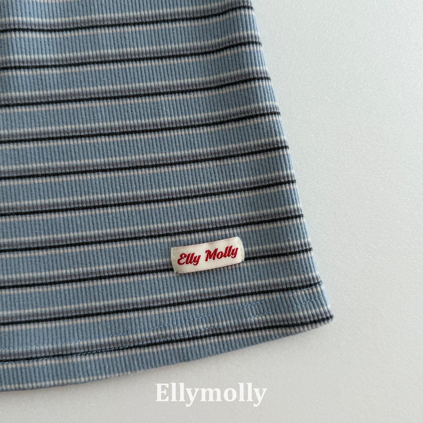 【PRE-ODER〆8.9(sun)】36.Shadow Long Skirt | ellymolly