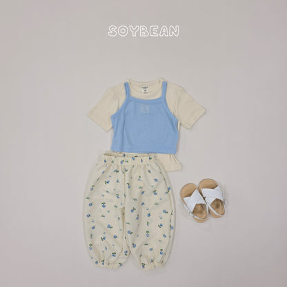 Bonbon Balloon Pants | soybean