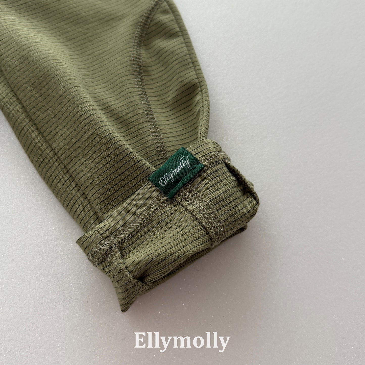 【PRE-ODER〆8.9(sun)】62.Soft Motion Leggings | ellymolly