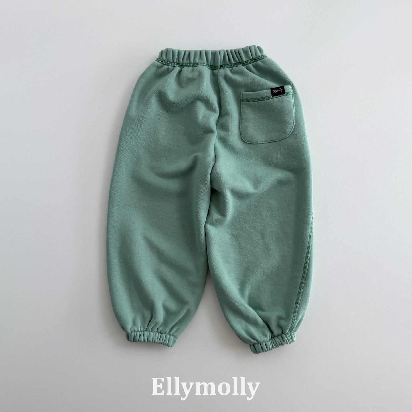 【PRE-ODER〆8.9(sun)】25.Day Day Chain Pants | ellymolly