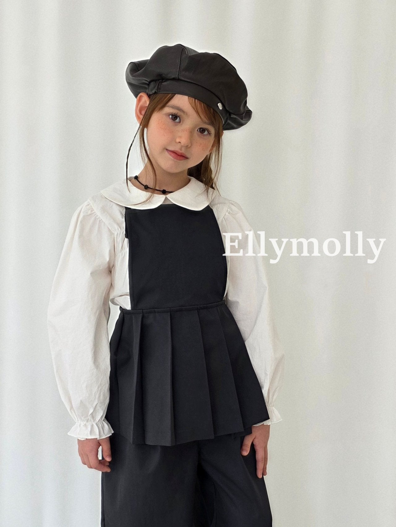 【PREORDER 4日間限定】40. Ellie Beret