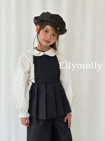 【PREORDER 4日間限定】40. Ellie Beret