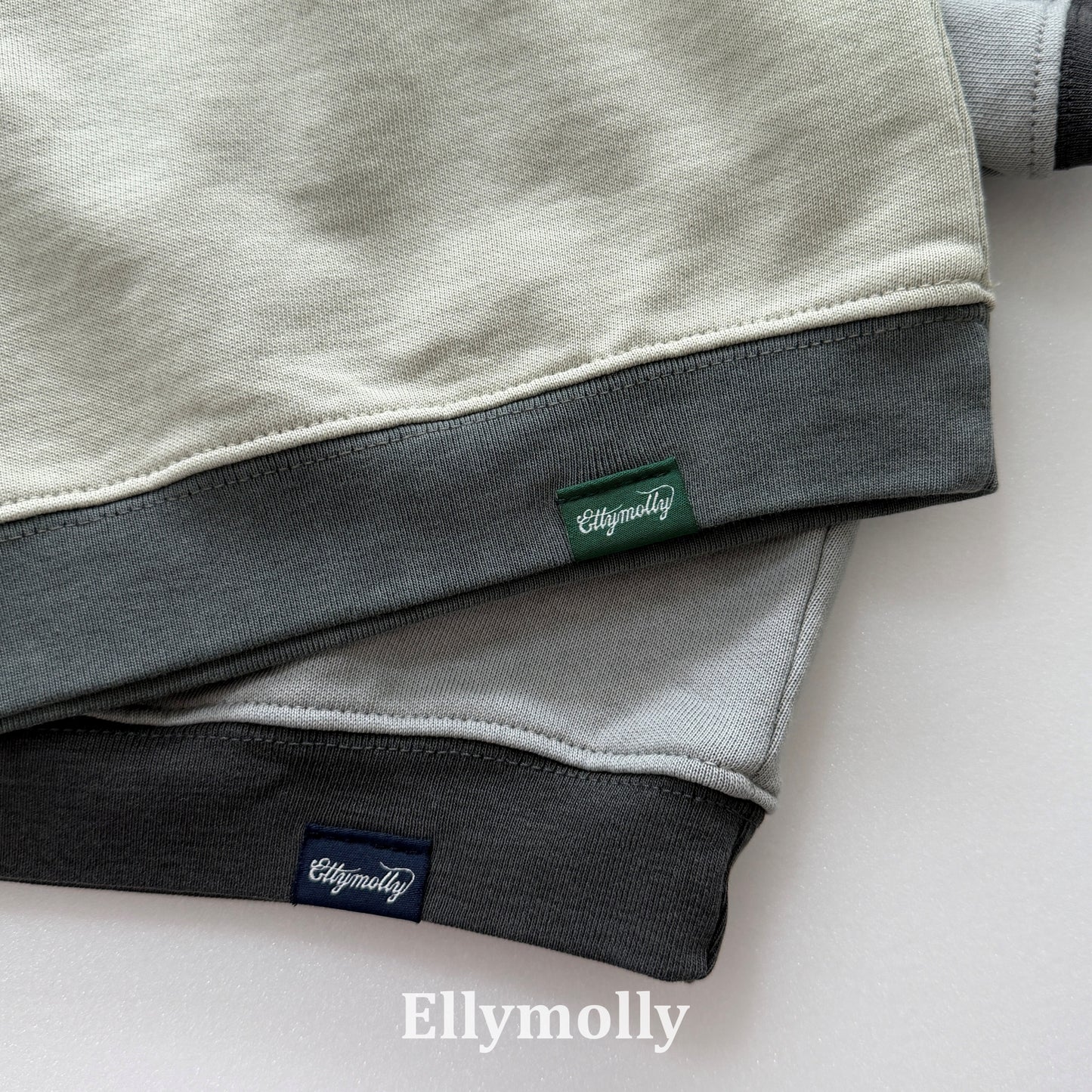 【PRE-ODER〆8.9(sun)】16.Duster Mood T-Shirt | ellymolly
