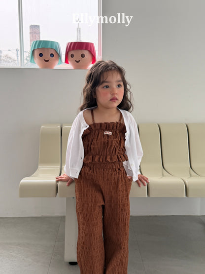 【PREORDER 4日間限定】23.Popcorn Wide Pants
