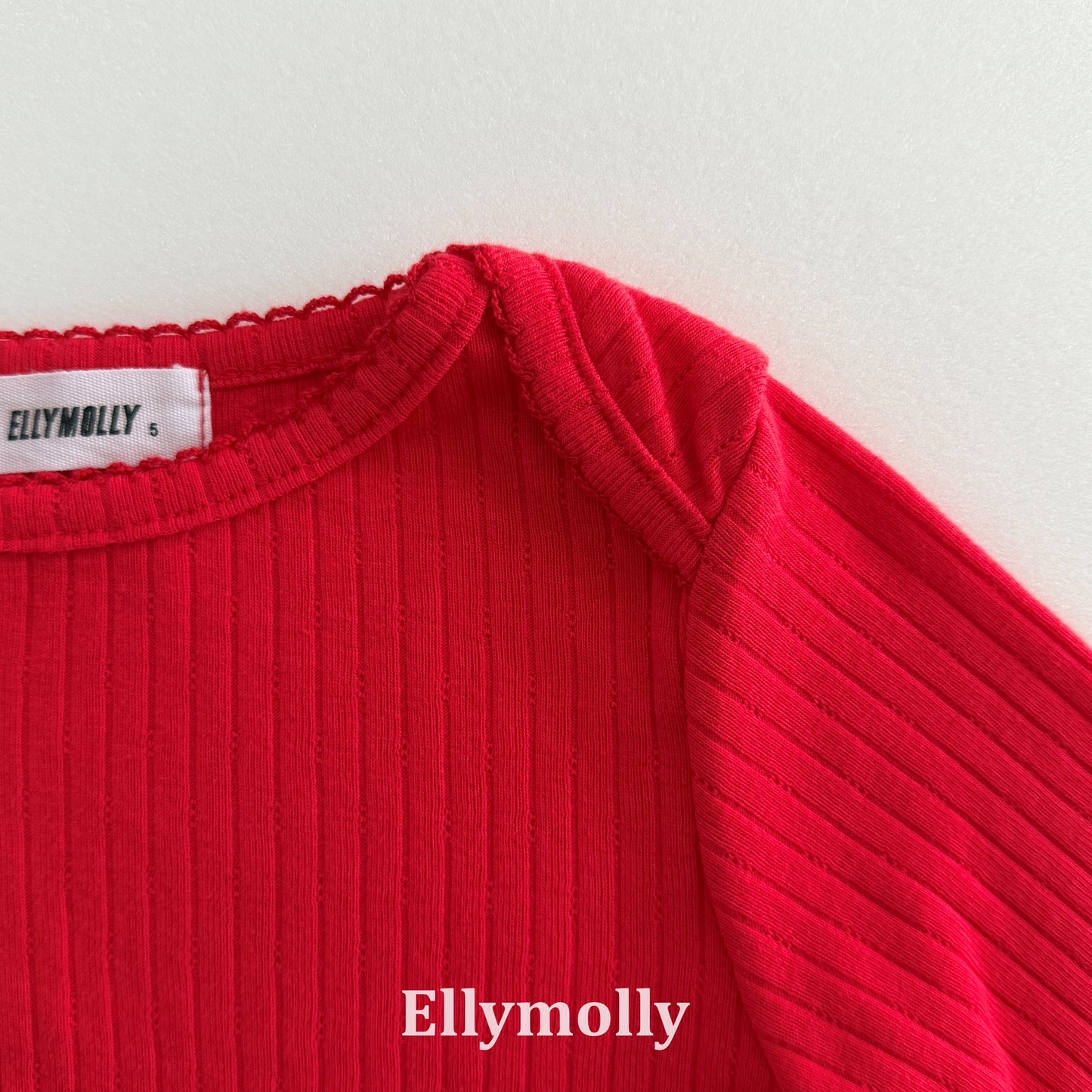 【PRE-ODER〆8.9(sun)】47.Dindin Pinco T-Shirt | ellymolly