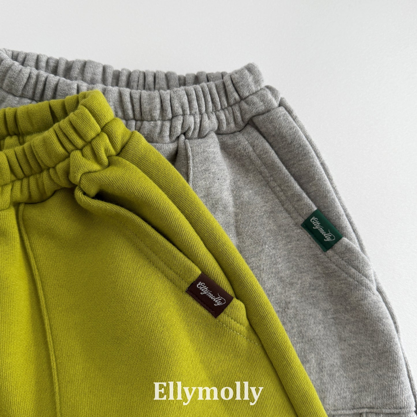 【PRE-ODER〆8.9(sun)】24.Disc String Pants | ellymolly