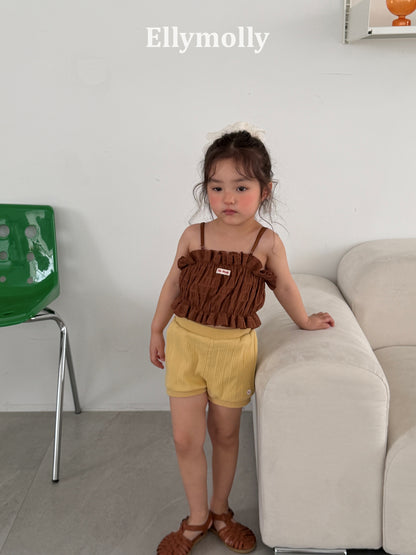 【PREORDER 4日間限定】22.Popcorn Bustier